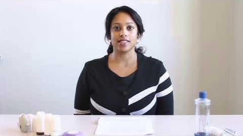COPD Inhaler Techniques Video English 1 Introduction