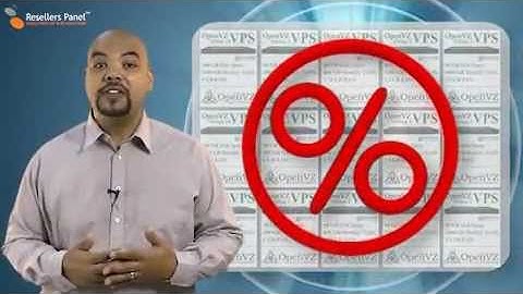 VPS Reseller Hosting Solutions from ResellersPanel