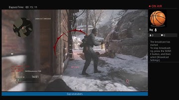 Quickscope training pt 2