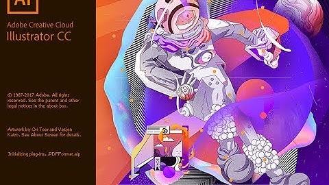 How to Change user Interface Color in Adobe Illustrator