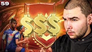 To Był Ciężki Weekend... Ale Zarobiłem - Fc26 Ultimate Team