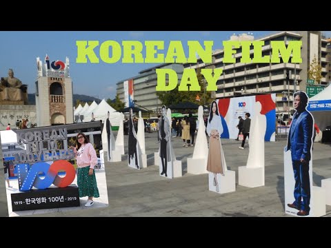 KOREAN FILM 100