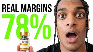 Which Peptide SKUs Make the Most Money I’m Revealing My Real Margins