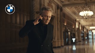 Bmw Canada Christopher Walken Stars In An Ad For An Ad