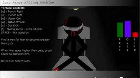 Sniper Assassin II walkthrough by MattiaAnimeRex