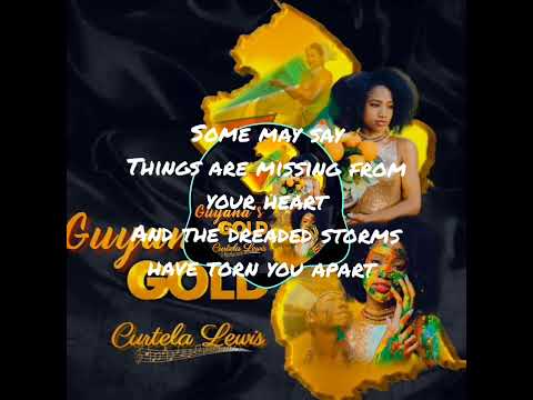 Guyana's Gold by