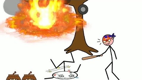 Escape Rope - Level 1-25 Fail Reactions and Answers (WEEGOON Game) @JEDO12