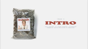 BIGDADDY - INTRO | ALBUM NHAN TRAN | OFFICIAL VIDEO