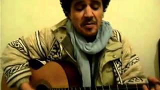 Amirouche Iɣunam - Hamid Aksa/Dakeyousse /haqned s'el henni