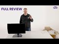 New benq sw272u 4k photographer monitor full review joshua holko unboxing and installation