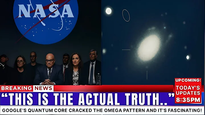 Michio Kaku Just Released New Data About 3I Atlas — And It’s Terrifying