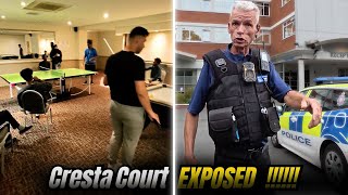 Download Lagu COVERT EXCLUSIVE - We Go UNDERCOVER in Migrant Hotel \u0026 2nd Interview with Ex Manager !!! MP3 Download Lagu COVERT EXCLUSIVE - We Go UNDERCOVER in Migrant Hotel \u0026 2nd Interview with Ex Manager !!! MP3