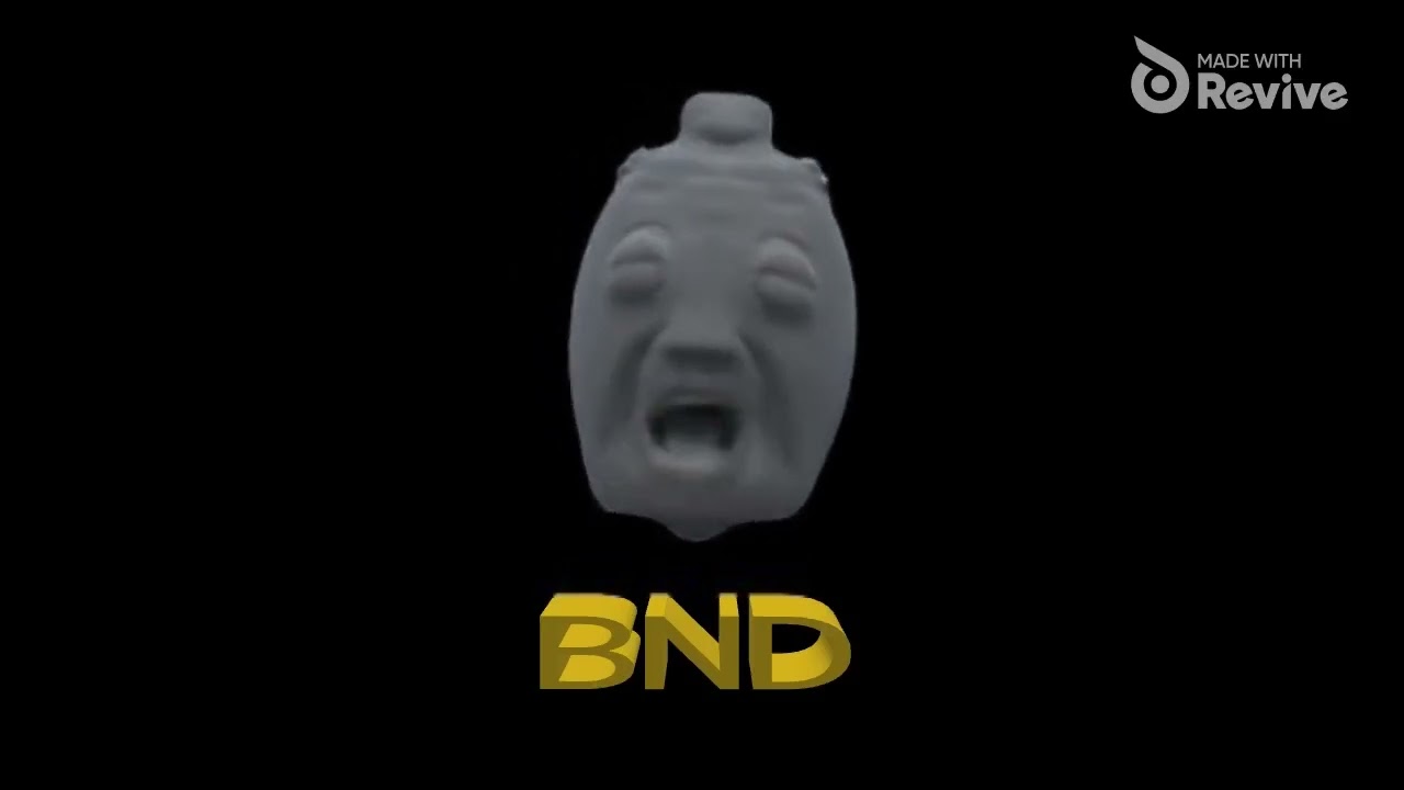 BND Logo Effects YouTube BND Logo Effects YouTube