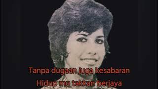 SHARIFAH AINI - Video Files Album EP KAU TELAH DI SAMPING KU (1974)