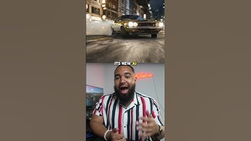 Google’s New Ai Veo 2 Is Insane #shorts