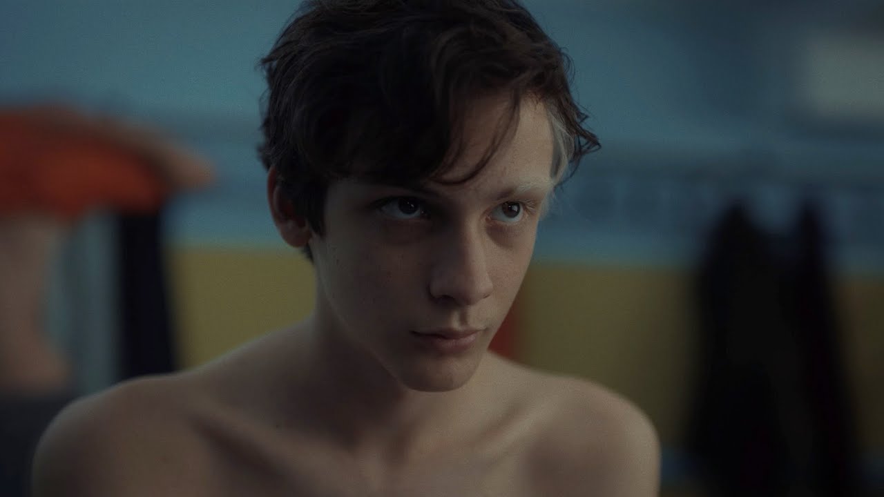 Coming Soon: The Holy Boy (2025) by Paolo Strippoli — A Haunting Italian Horror That Turns Happiness Into Terror