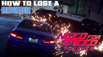 Need For Speed Payback | Part 1 [No Commentary]