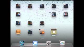 Gridlock Cydia Tweak / iPhone, iPod & iPad