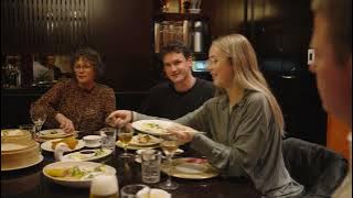 Experience the award winning Huami