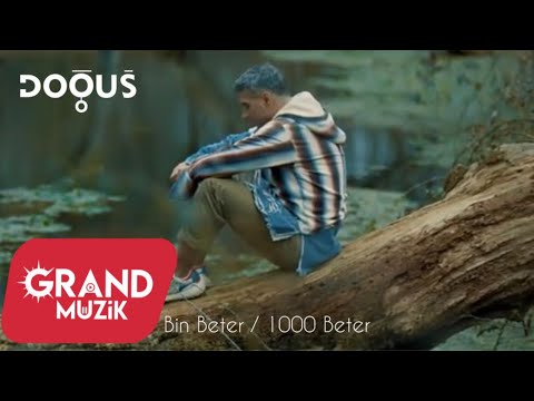 Doğuş - Bin Beter (Official Video)