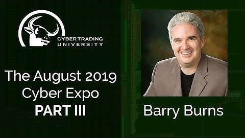 How To Trade Breakouts | Barry Burns from Top Dog Trading