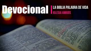 LA BIBLIA PALABRA DE VIDA