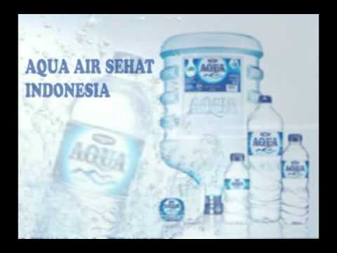 Iklan Aqua Mpg Youtube