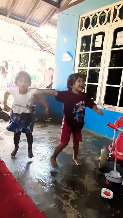 Joget Ampun DJ.. #wowodankawankawan