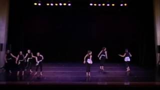 University of Kentucky Dance Ensemble - Chicago