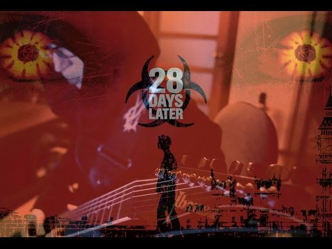 Смотреть клип 28 Day Later (guitar cover by SWraith) онлайн бесплатно в качестве Смотреть клип 28 Day Later (guitar cover by SWraith) онлайн бесплатно в качестве
