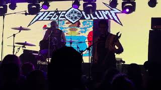 Siege Column | Live at Maryland Deathfest 2024