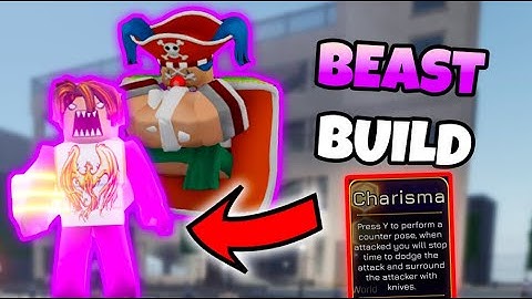 [YBA] STW Spin is an ELITE Runner Combo!