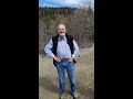 S2  e1  free miners  an interview with john degrace  geologist