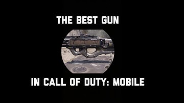 Is the New Cordite the Best SMG? Analysis, class setup, and Gameplay. Call of Duty Mobile