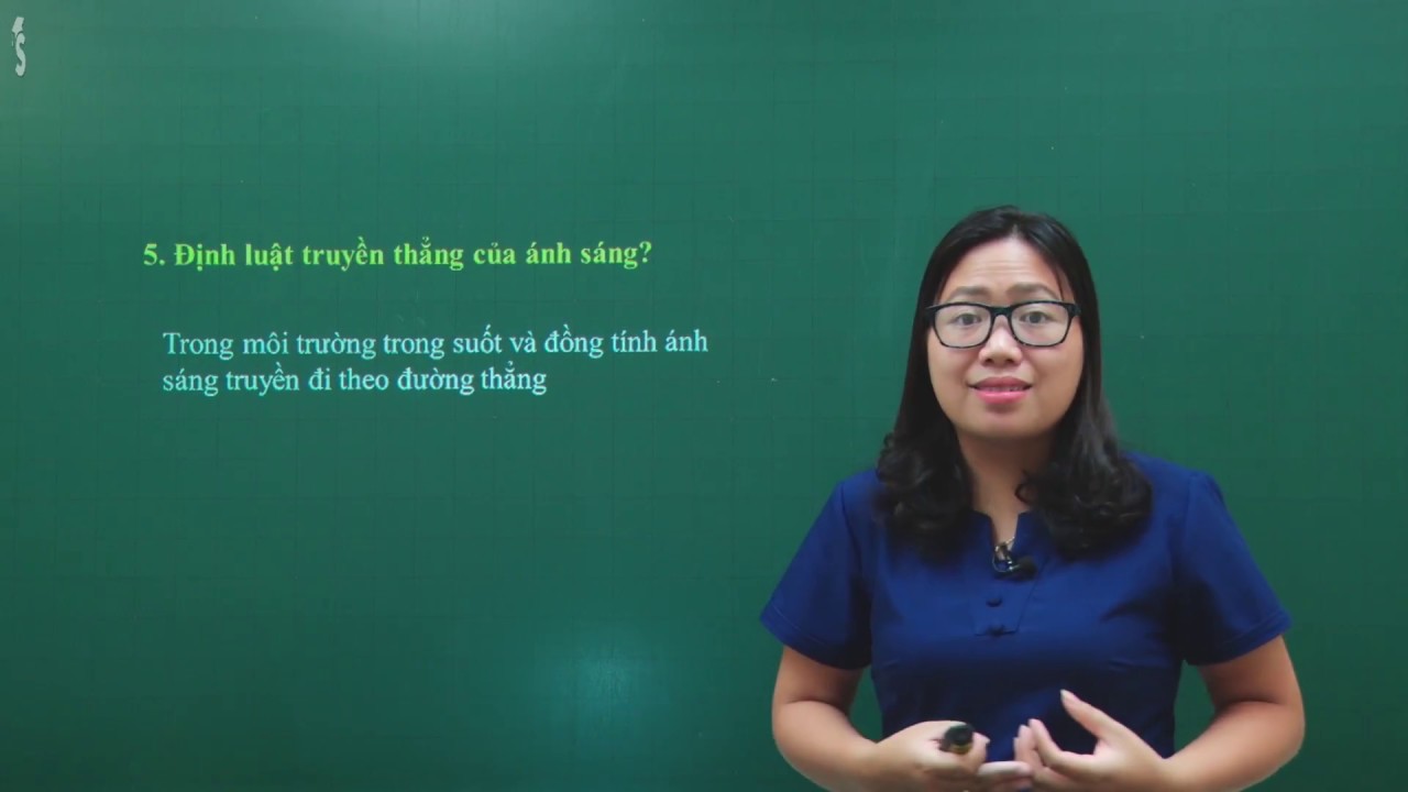 Đề thi vật lý 7 học kì 1 | Ôn tập học kì 1 – Vật Lí 7 – Giáo viên : Nguyễn Thị Loan