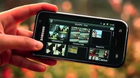 [Android app review] Camera ZOOM FX