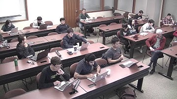 Blockchain Seminar EP5: Advances in Scaling Blockchains (Lightning, Plasma)