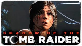 БОМБЯЩИЙ СТЕЛС - SHADOW OF THE TOMB RAIDER БОМБЯЩИЙ СТЕЛС - SHADOW OF THE TOMB RAIDER