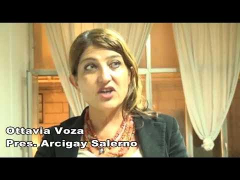 XXV Giornata Mondiale HIV AIDS - Salerno - YouTube