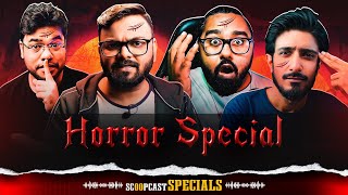 Scariest Horror Stories | ScoopCast Specials