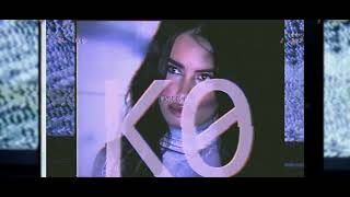 Lali - KO (instrumental w/backing vocals)