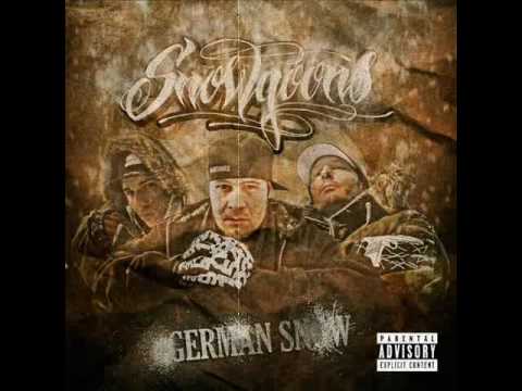 Snowgoons - Riddle Of The Sphinx ft. Jus Allah, Guideon & Rip Shop