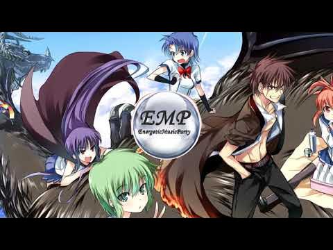 Ichiban Ushiro No(Demon King) Daimao OP FULL 