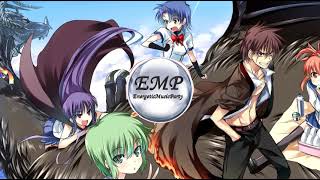 Ichiban Ushiro No(Demon King) Daimao OP FULL 