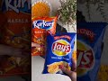 Cheese loaded kurkure lays chaat  5 minute easy and quick snack 
