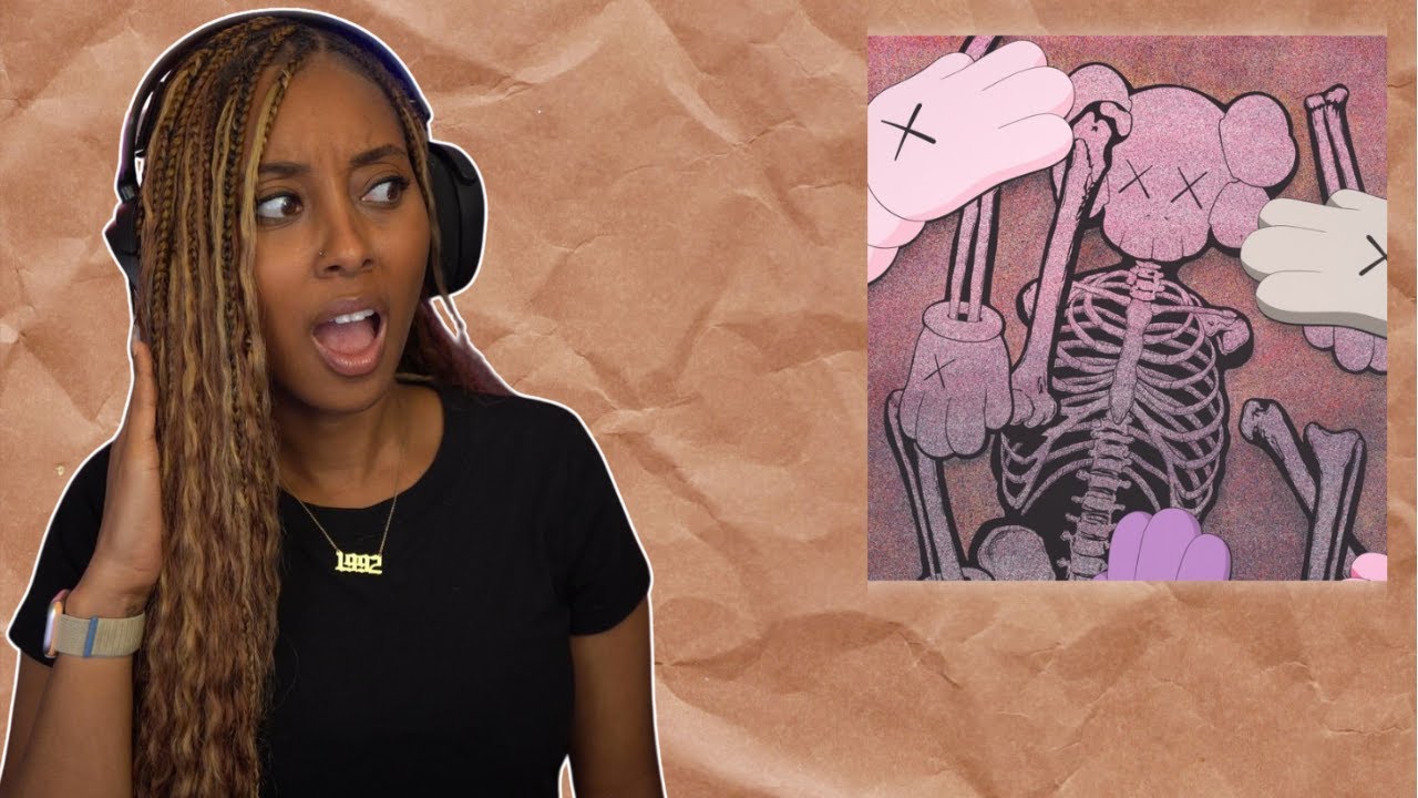 Now THAT'S what I Call Hip Hop! || Let God Sort Them Out- Clipse Album Reaction