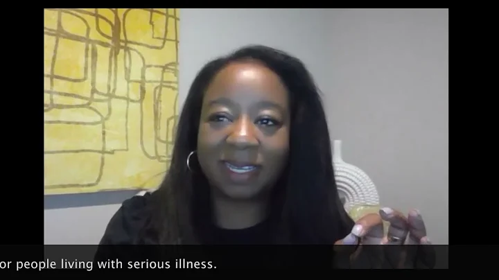 Equal Space - Spiritual and Faith-based Advance Care Planning and Palliative Care Education