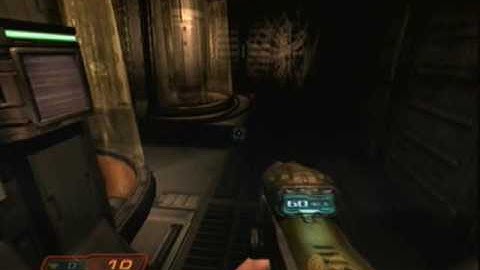 doom 3 resurrection of evil walkthrough part 18