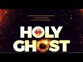 CEDARS OF BRADFORD -  Holy Ghost instrumental and  lyrics by JoePraize