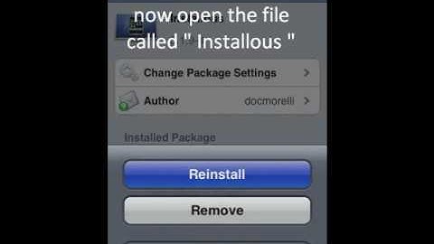 Installous on iPodtouch for any firmware